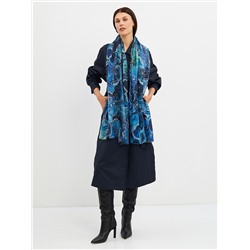 Палантин женский KSH25-K12515