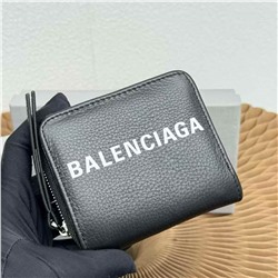 Небольшой удобный кошелек   Balenciag*a