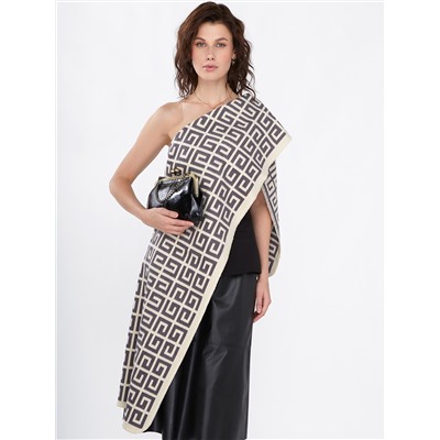 Палантин женский RH10-2255-4