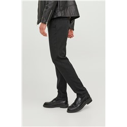 Pantalón recto Antracita