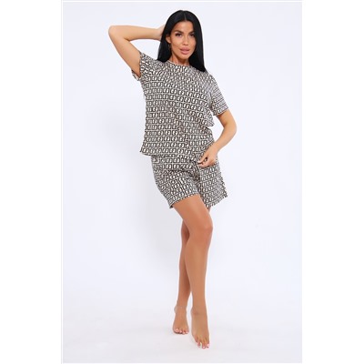 Пижама женская ПЖ-004