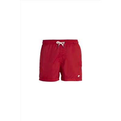 Bad Bear, 21.01.09.004.os-c56 Jacksonville Swimshort Os Erkek Şort Mayo