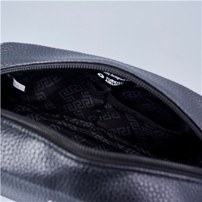 Индивидуальная сумка для хранения туалетных принадлежностей для деловых поездок