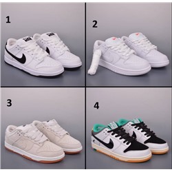 Кроссовки Nik*e SB Dunk Low