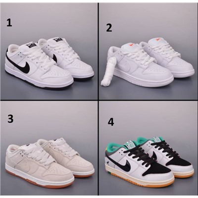 Кроссовки Nik*e SB Dunk Low