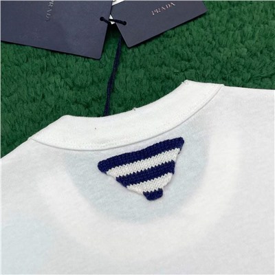 Футболка люкс