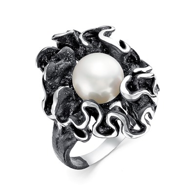 Кольцо серебро 51238S1B