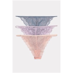 Трусы 3шт. MARK FORMELLE #967736