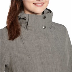 Kirkland Signature Ladies' Trench Rain Jacket