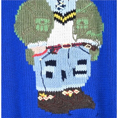 Женский свитер  РАЛЬ*Ф Л