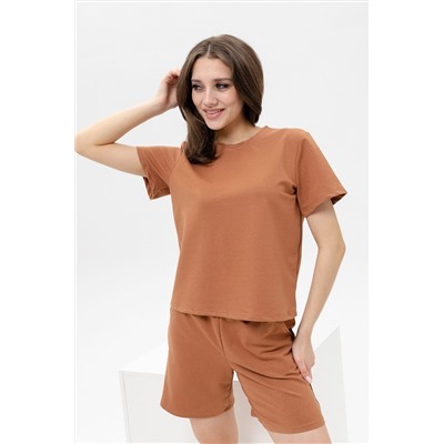 Костюм с шортами 20668 НАТАЛИ #909783