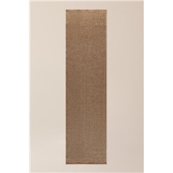 Aorte Halı - Bej - 80x300 cm
