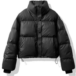 Куртка женская под кожу, очень классного качества