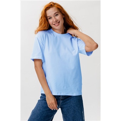 Футболка 14415 оверсайз НАТАЛИ #1032279