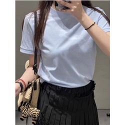 Футболка люкс