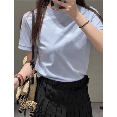 Футболка люкс