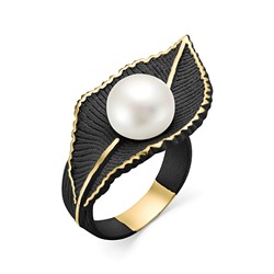 Кольцо серебро 51800Y1B