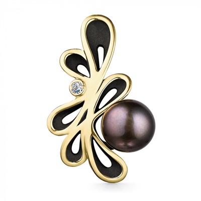 Подвеска серебро 53852Y2B