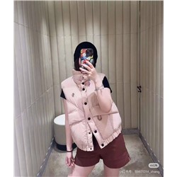 Женски жилет   Moncle*r   Новинка осень 2024