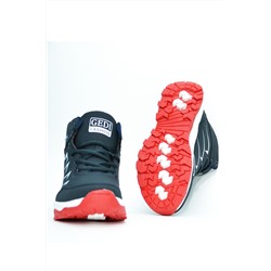 Женские ботинки GEDI (36-41)