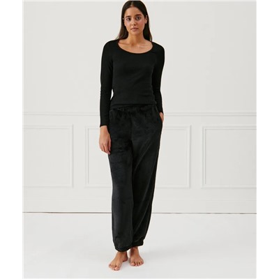Pantalón polar