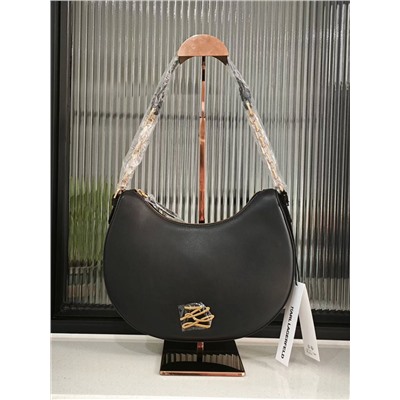 Сумка полумесяц  Kar*l Lagerfel*d Autograph