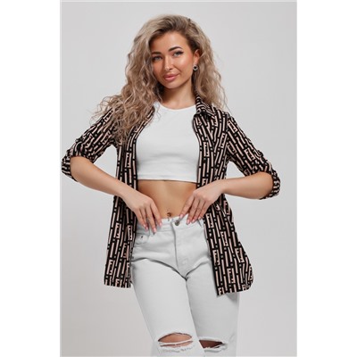 Рубашка 53028