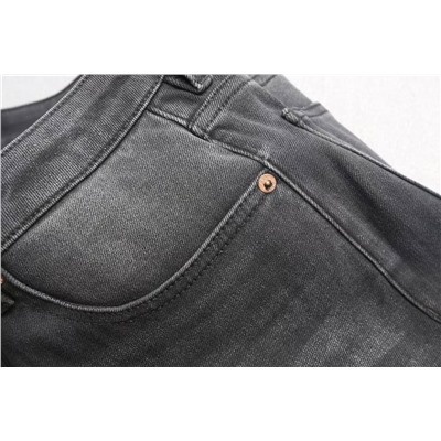 Мужские утепленные джины  РАЛЬ*Ф Л