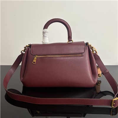 Женская сумка  Coac*h Slouch*y Rogu*e 🩷