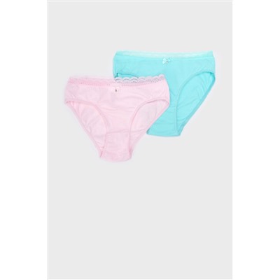 Трусы, 2 шт. PLAYTODAY, 1074769