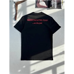 Футболка  ГЕС*С