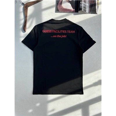 Футболка  ГЕС*С