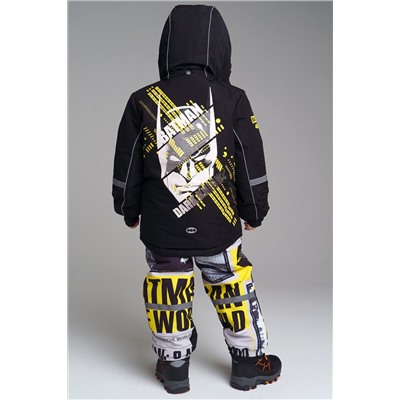 Комплект (Куртка+Брюки) PLAYTODAY, 792386