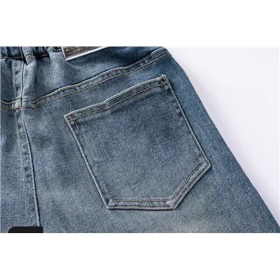 Джинсы для мальчиков