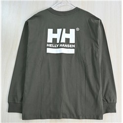 Мужская футболка из хлопка HELL*Y HANSE*N