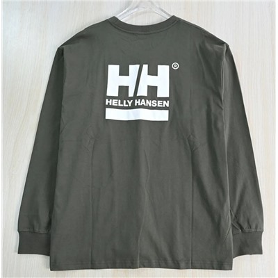 Мужская футболка из хлопка HELL*Y HANSE*N