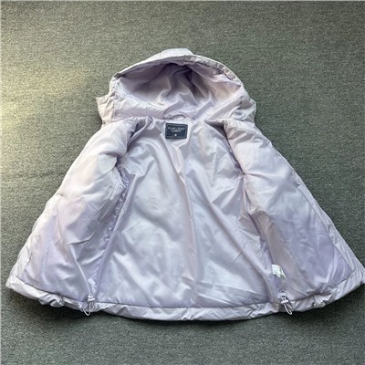 Женская куртка Funda*y, экспорт в Россию