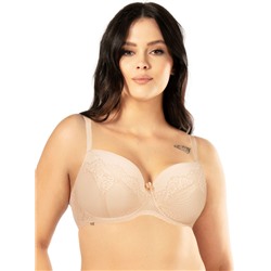 Бюст Casilda U (телесн) BF25 Nipplex