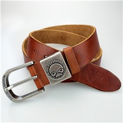 Брендовый Ремень