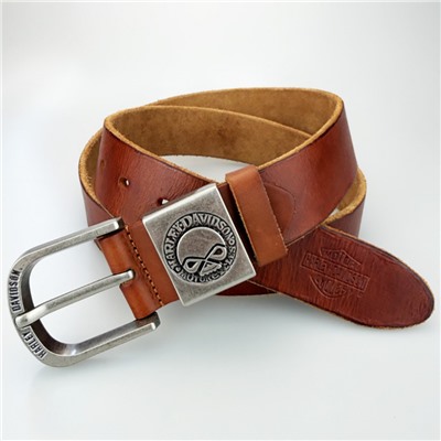 Брендовый Ремень