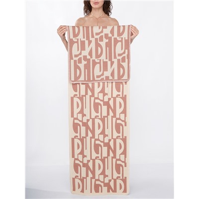 Палантин женский RH10-225-8