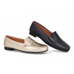 4071 - BDA
                MOCASINES DE SEÑORA
