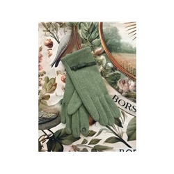 Перчатки Lanotti 2021-9/Мята