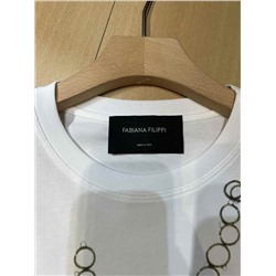 Футболка люкс