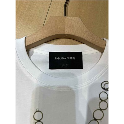 Футболка люкс