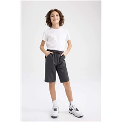 Erkek Çocuk Regular Fit Pike Şort