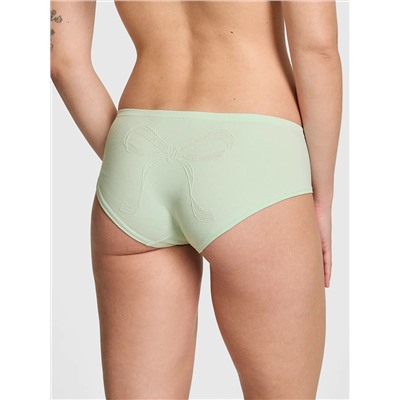 PINK Seamless Hiphugger Panty