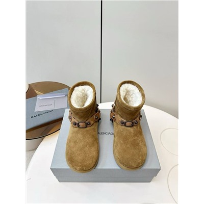 Угги БАЛЕНСИАГ*А