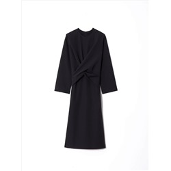 Платье приталенного кроя, PL1572/dukana