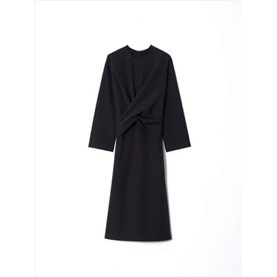 Платье приталенного кроя, PL1572/dukana